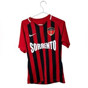 Nike FC Sorrento Calcio 2014/15 Soccer Jersey Size S